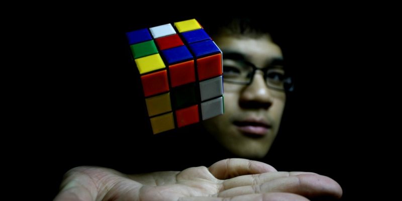 13365 you're like a rubik's cube (adapted) (Image by Jin [CC BY 2.0] via flickr)