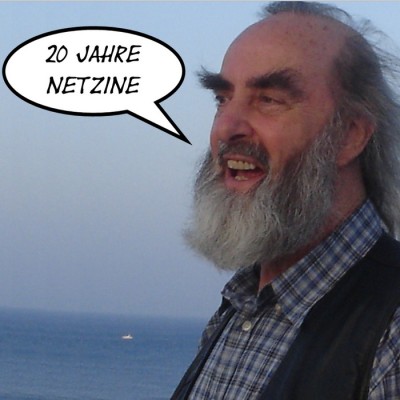 Netzine_Logo_Walter_Laufenberg_via_Netzine.de