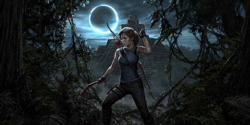 Shadow of the Tomb Raider Netzpiloten Test