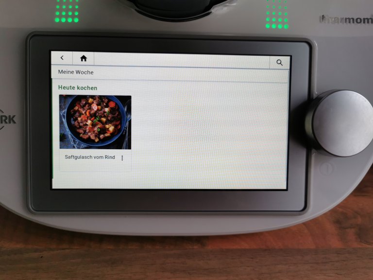 Thermomix TM6 Im Test: Das IPhone Unter Den Küchenmaschinen