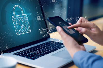 Beitragsbild Windows Defender oder Antivirenprogramme: CYBER SECURITY Unternehmenstechnologie Antivirus Alert Protection Sicherheit und Cybersicherheit Firewall Cybersicherheit und Informationstechnologie